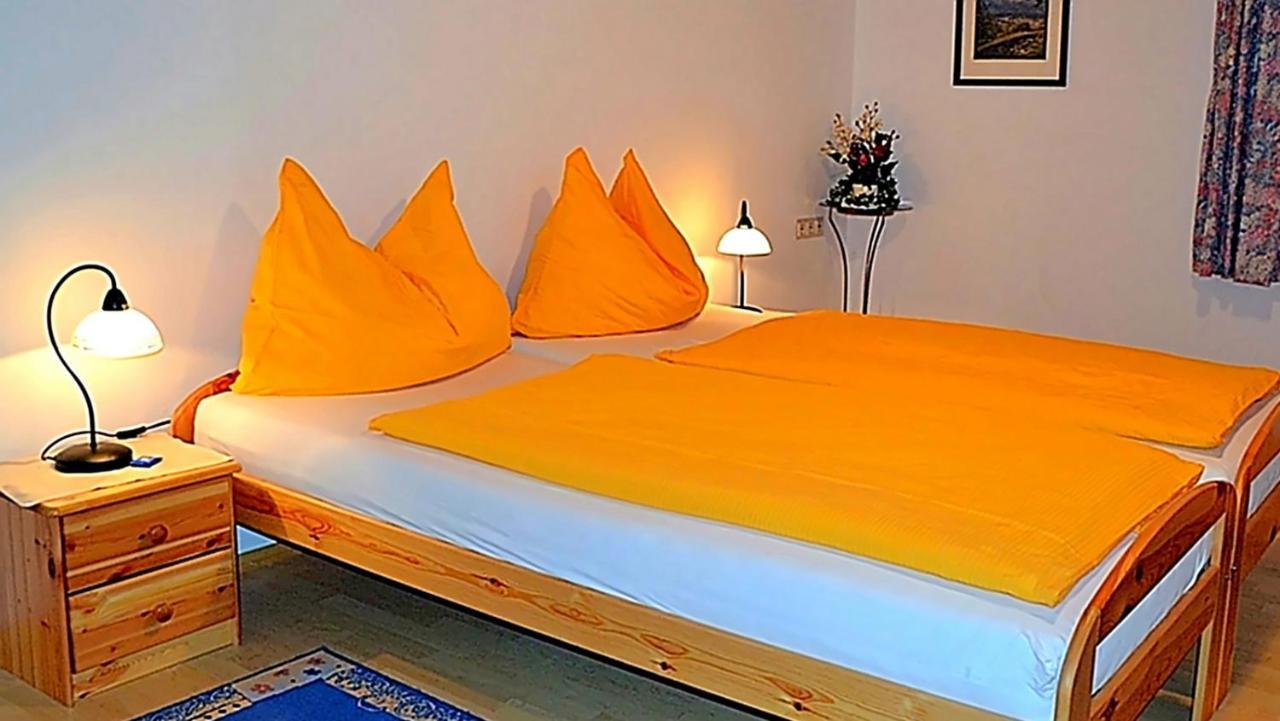 Ferienwohnung Neuhuber Bad Goisern Ngoại thất bức ảnh