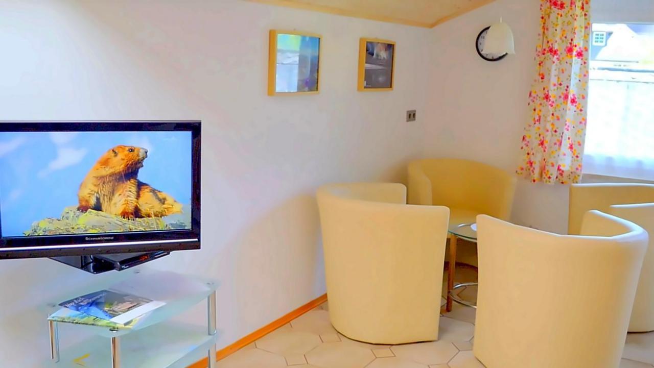 Ferienwohnung Neuhuber Bad Goisern Ngoại thất bức ảnh