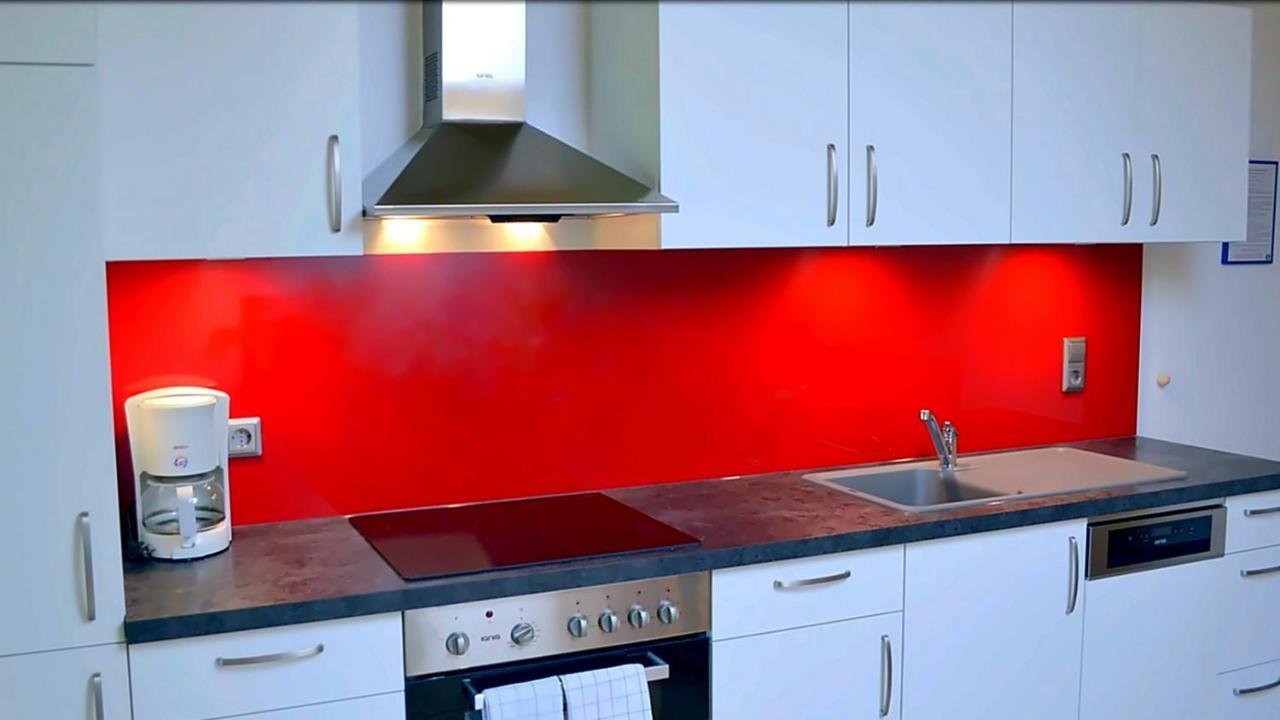 Ferienwohnung Neuhuber Bad Goisern Ngoại thất bức ảnh