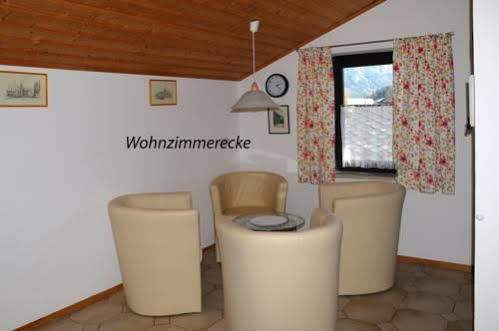 Ferienwohnung Neuhuber Bad Goisern Ngoại thất bức ảnh