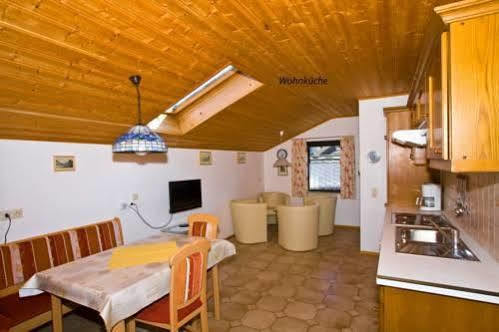 Ferienwohnung Neuhuber Bad Goisern Ngoại thất bức ảnh