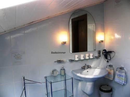 Ferienwohnung Neuhuber Bad Goisern Ngoại thất bức ảnh